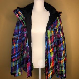 ROXY Women’s Ski Suit (Small)